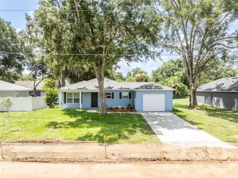 2270 Suanee Avenue Eustis FL 32726