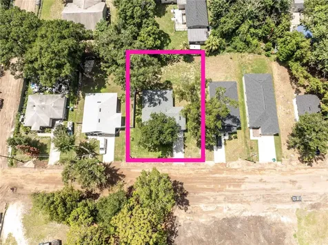 2270 Suanee Avenue Eustis FL 32726