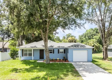 2270 Suanee Avenue Eustis FL 32726