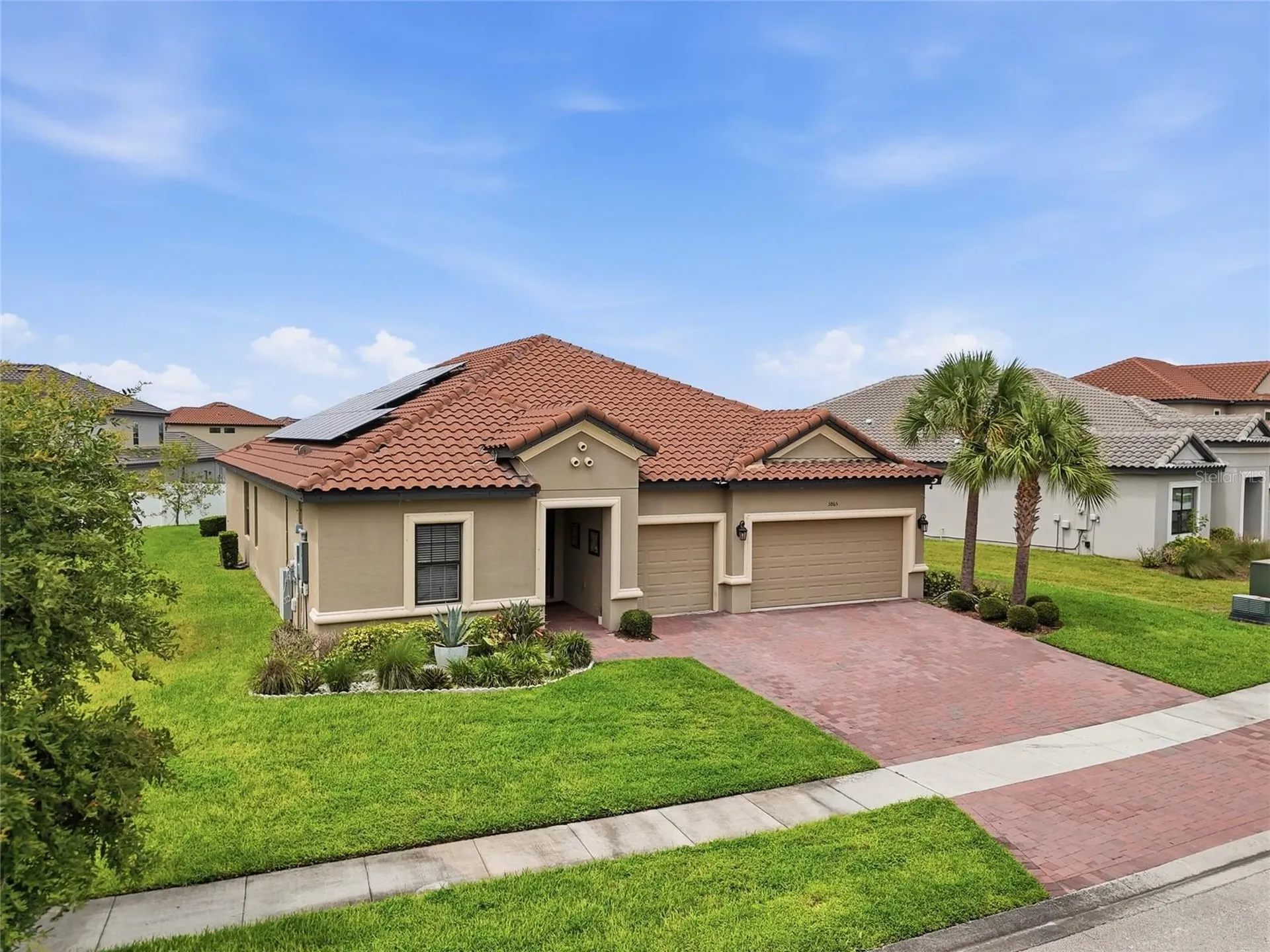 3865 Bowfin Trail Kissimmee FL 34746