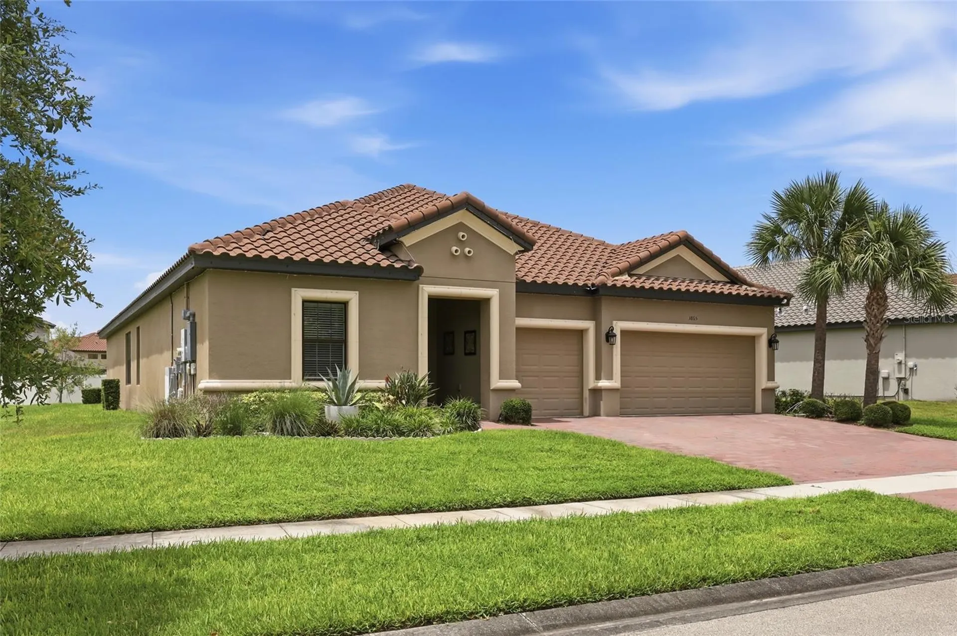 3865 Bowfin Trail Kissimmee FL 34746