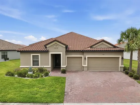 3865 Bowfin Trail Kissimmee FL 34746
