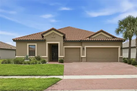 3865 Bowfin Trail Kissimmee FL 34746