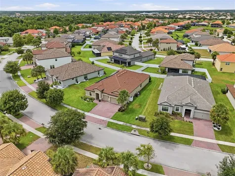 3865 Bowfin Trail Kissimmee FL 34746