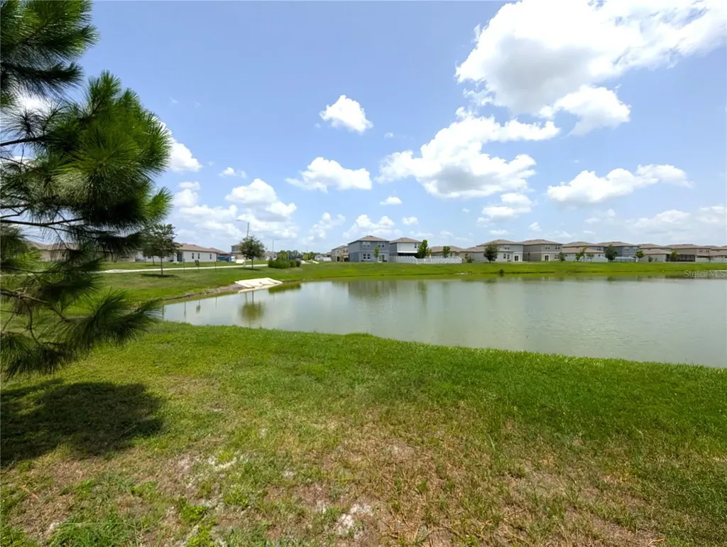 35491 Shade Fern Lane Zephyrhills FL 33541