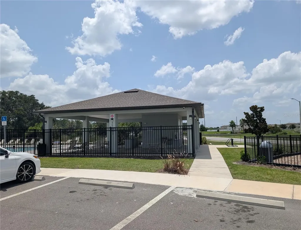 35491 Shade Fern Lane Zephyrhills FL 33541