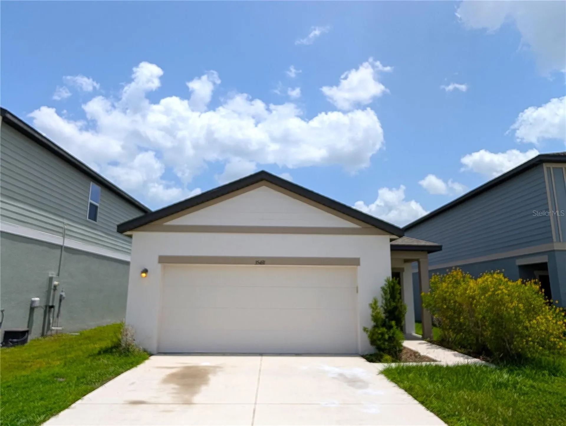 35491 Shade Fern Lane Zephyrhills FL 33541