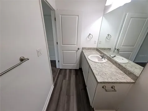 35491 Shade Fern Lane Zephyrhills FL 33541