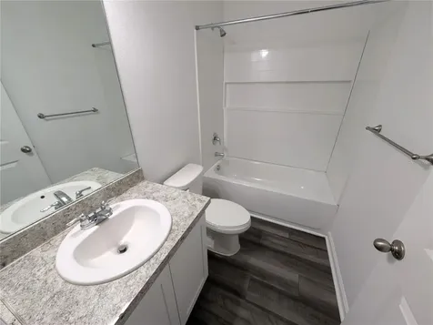 35491 Shade Fern Lane Zephyrhills FL 33541