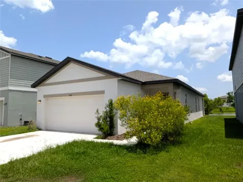 35491 Shade Fern Lane Zephyrhills FL 33541
