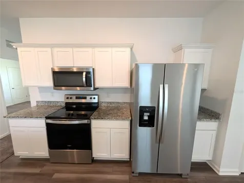 35491 Shade Fern Lane Zephyrhills FL 33541