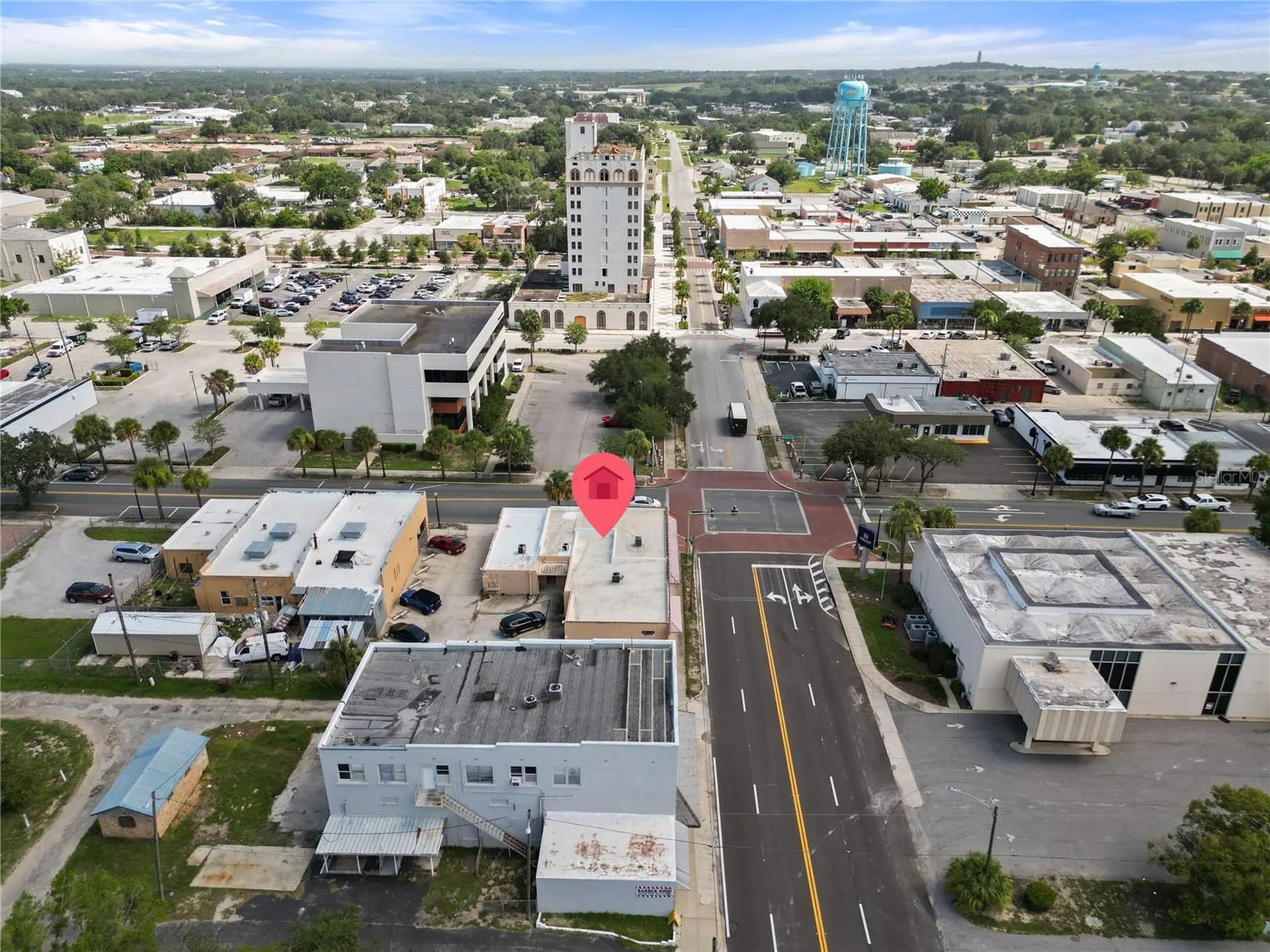 1 W Central Avenue Lake Wales FL 33853