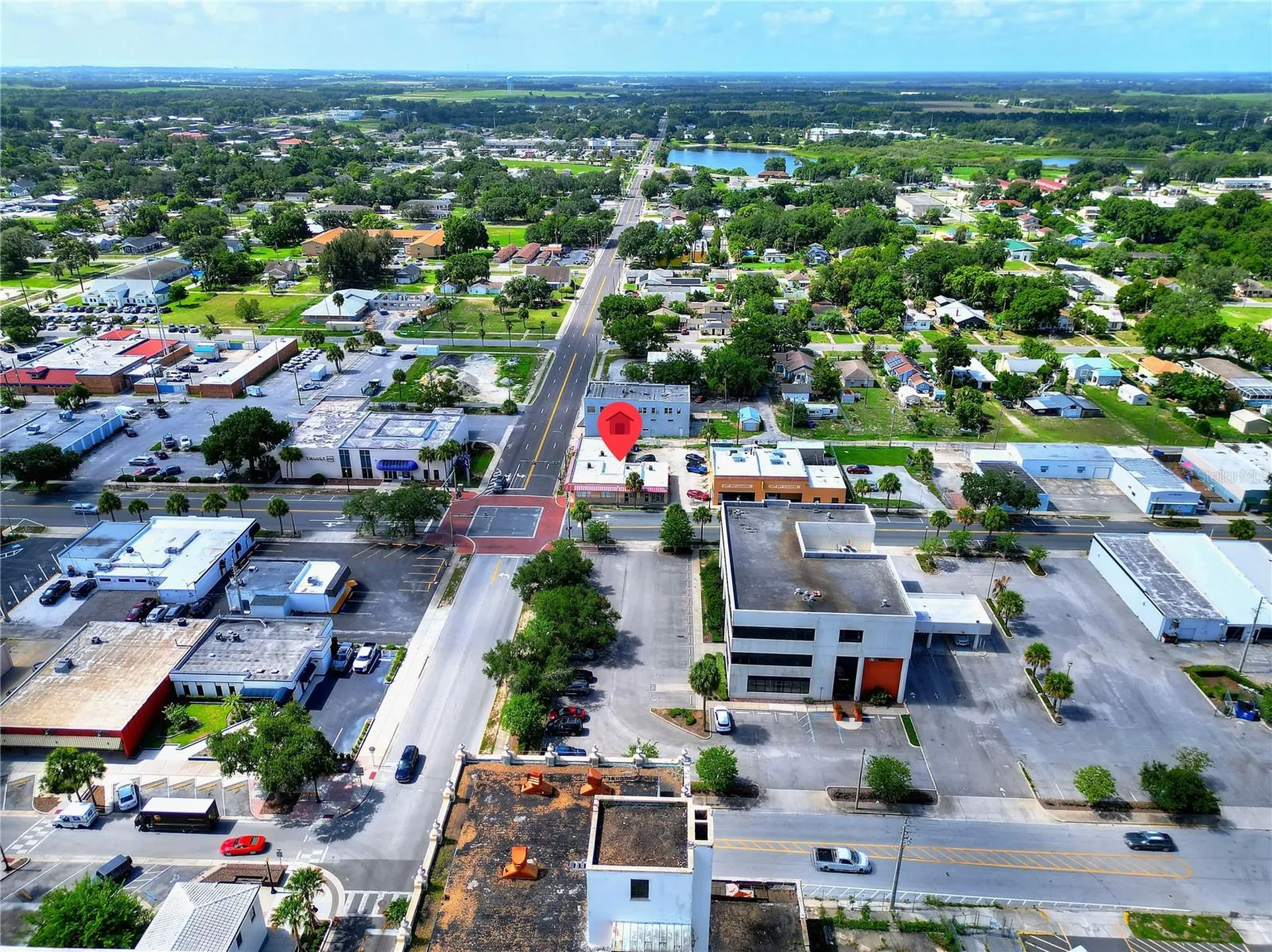 1 W Central Avenue Lake Wales FL 33853