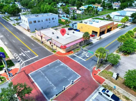 1 W Central Avenue Lake Wales FL 33853