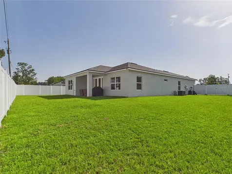 15110 SW 43rd Avenue Road Ocala FL 34473
