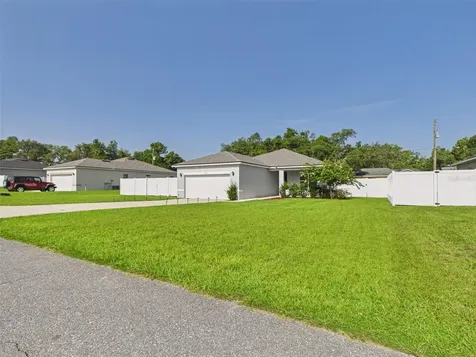 15110 SW 43rd Avenue Road Ocala FL 34473