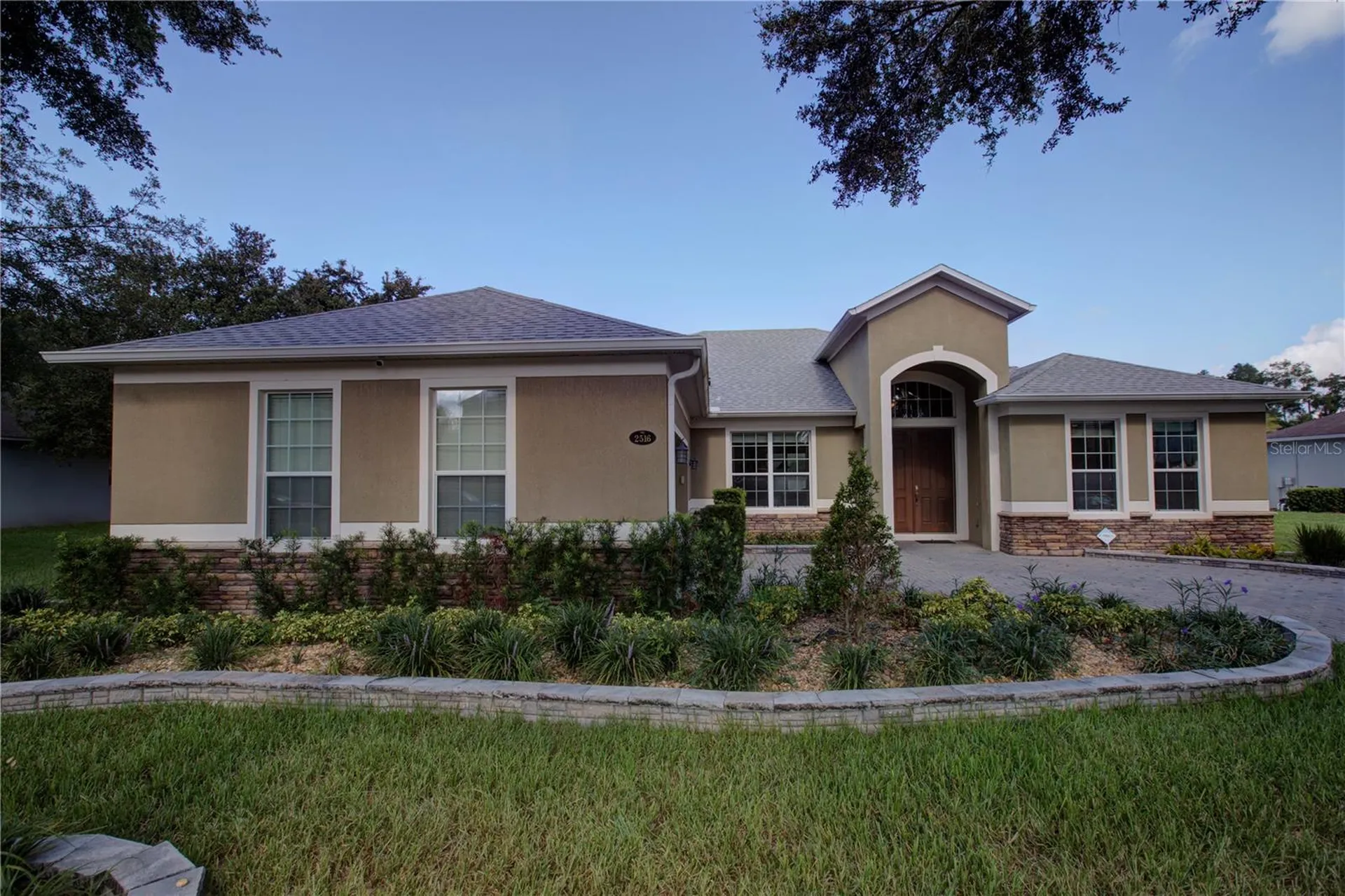 2516 Woodside Ridge Drive Apopka FL 32712