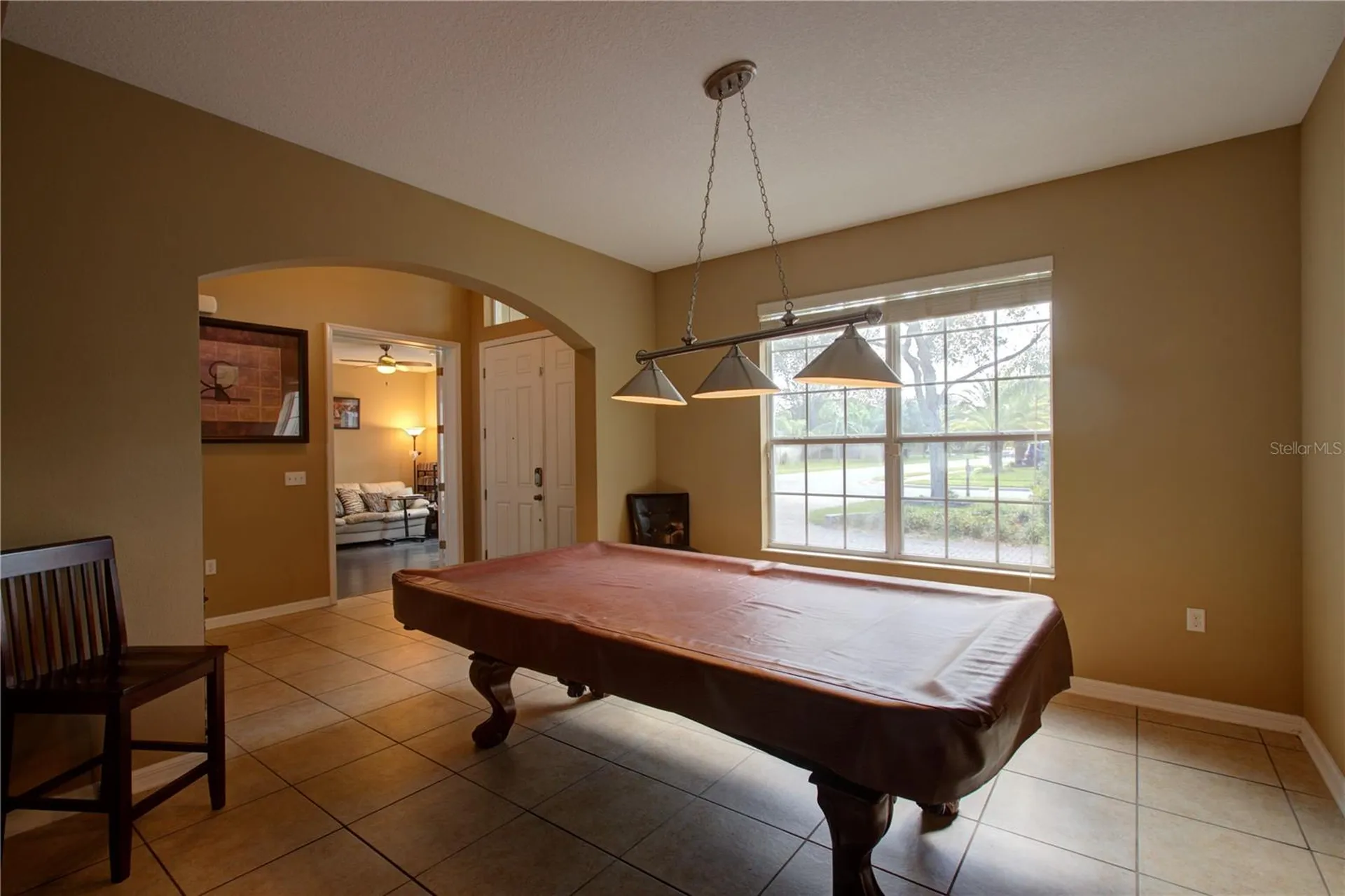 2516 Woodside Ridge Drive Apopka FL 32712