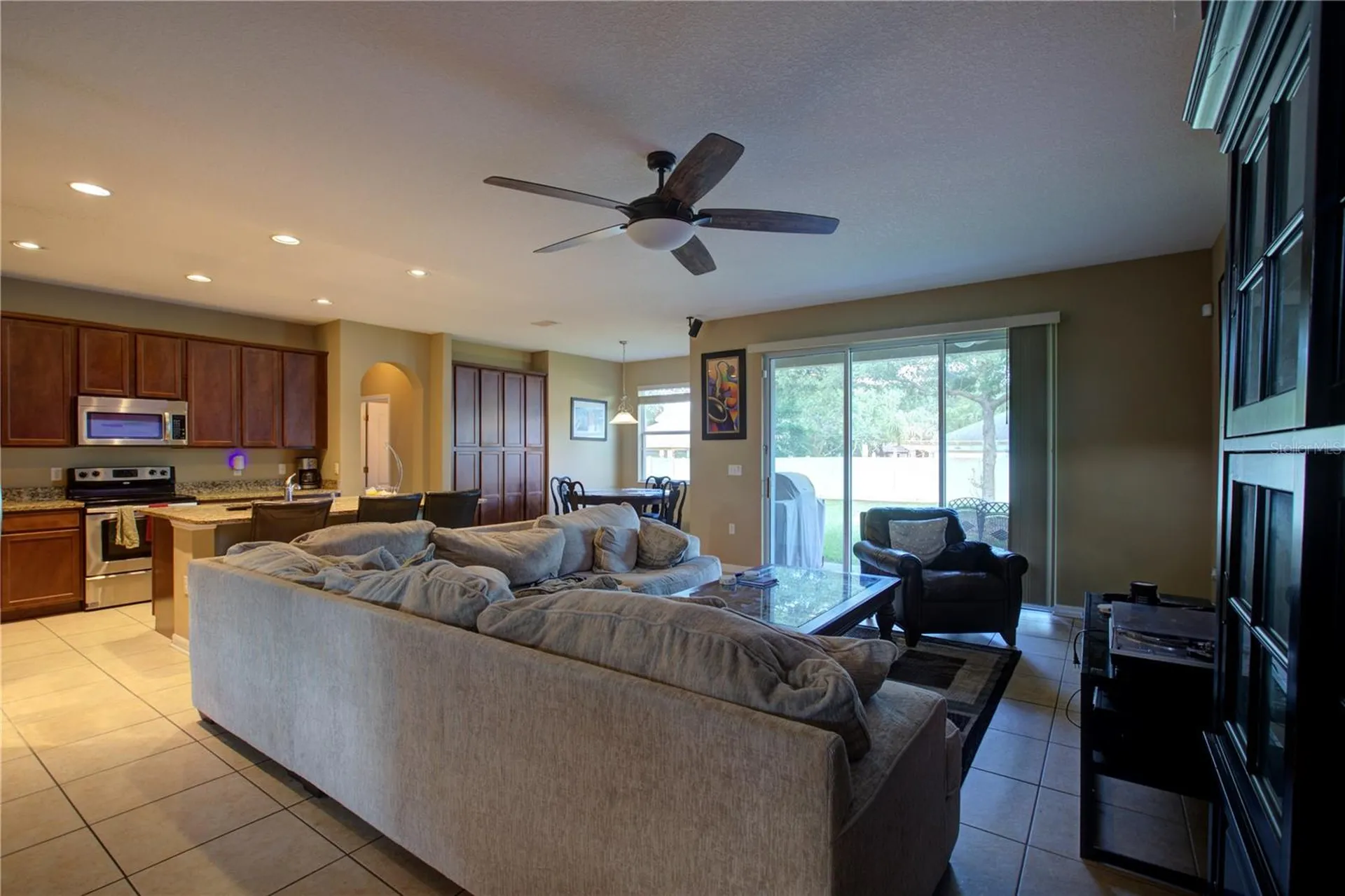 2516 Woodside Ridge Drive Apopka FL 32712