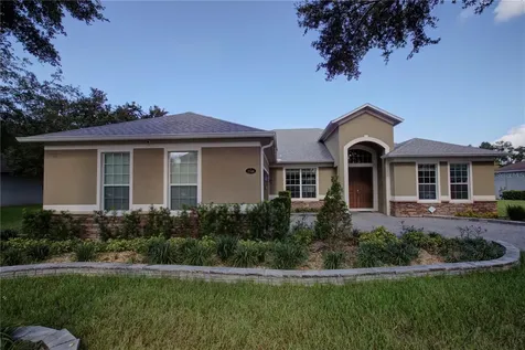2516 Woodside Ridge Drive Apopka FL 32712
