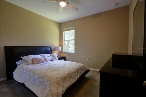 2516 Woodside Ridge Drive Apopka FL 32712