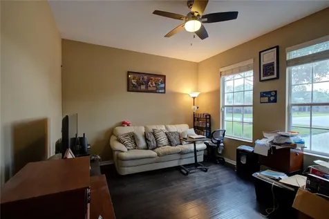 2516 Woodside Ridge Drive Apopka FL 32712