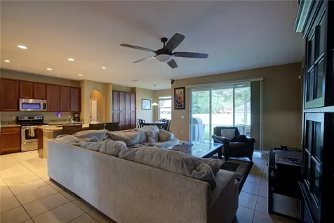 2516 Woodside Ridge Drive Apopka FL 32712