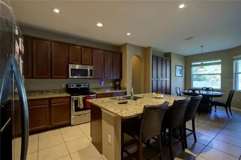 2516 Woodside Ridge Drive Apopka FL 32712