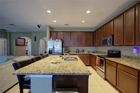 2516 Woodside Ridge Drive Apopka FL 32712