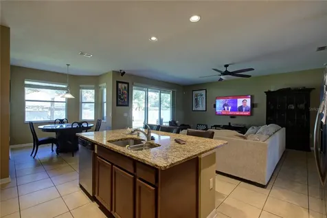 2516 Woodside Ridge Drive Apopka FL 32712