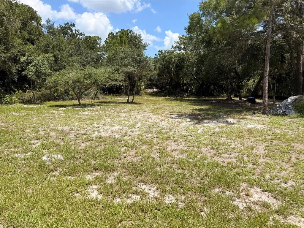 19128 Willard Avenue Port Charlotte FL 33954
