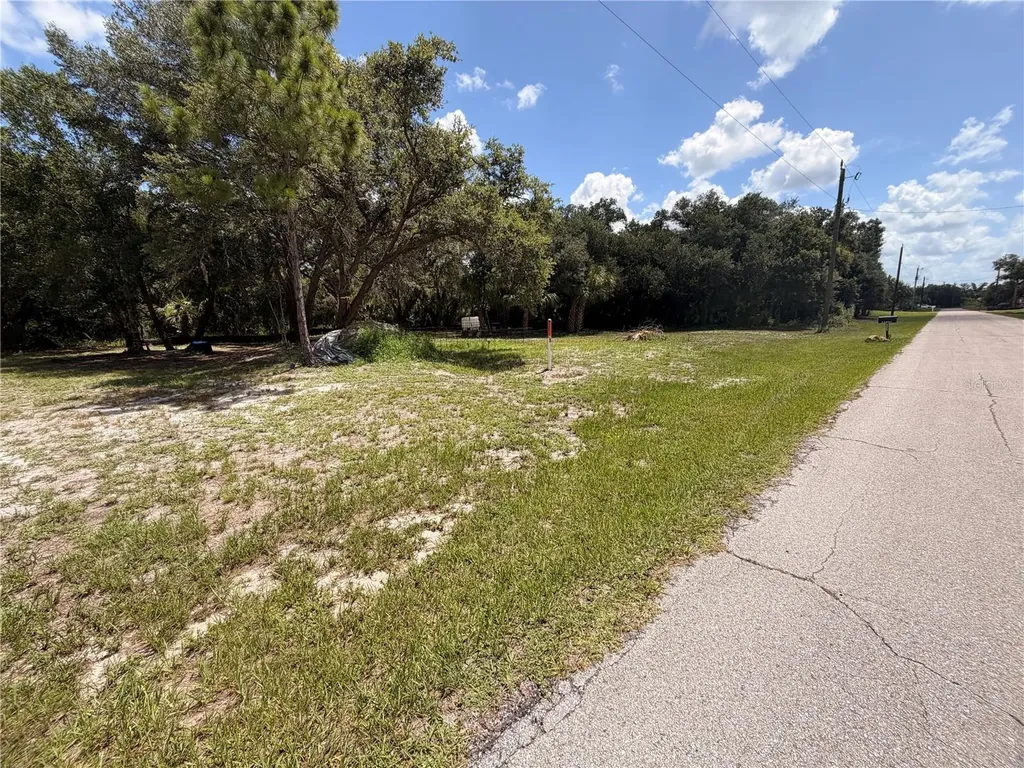 19128 Willard Avenue Port Charlotte FL 33954
