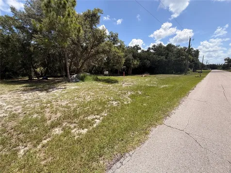 19128 Willard Avenue Port Charlotte FL 33954