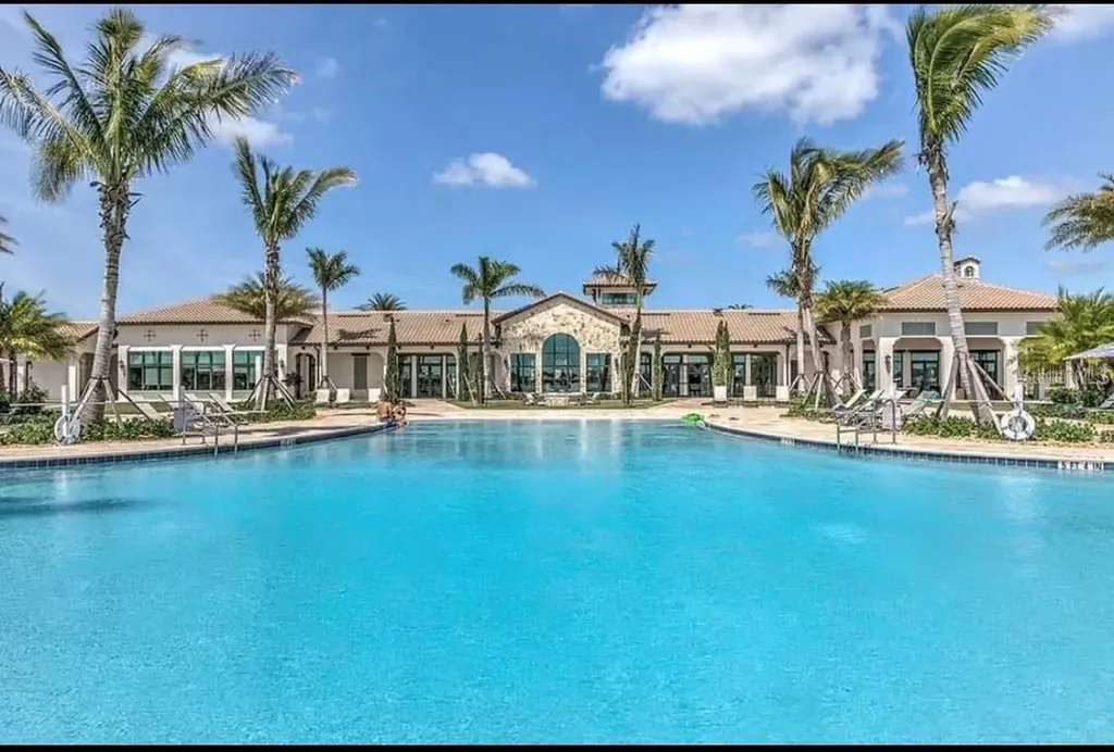 200 Soliera Street Nokomis FL 34275
