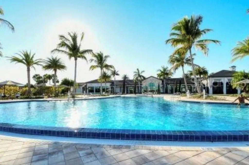 200 Soliera Street Nokomis FL 34275