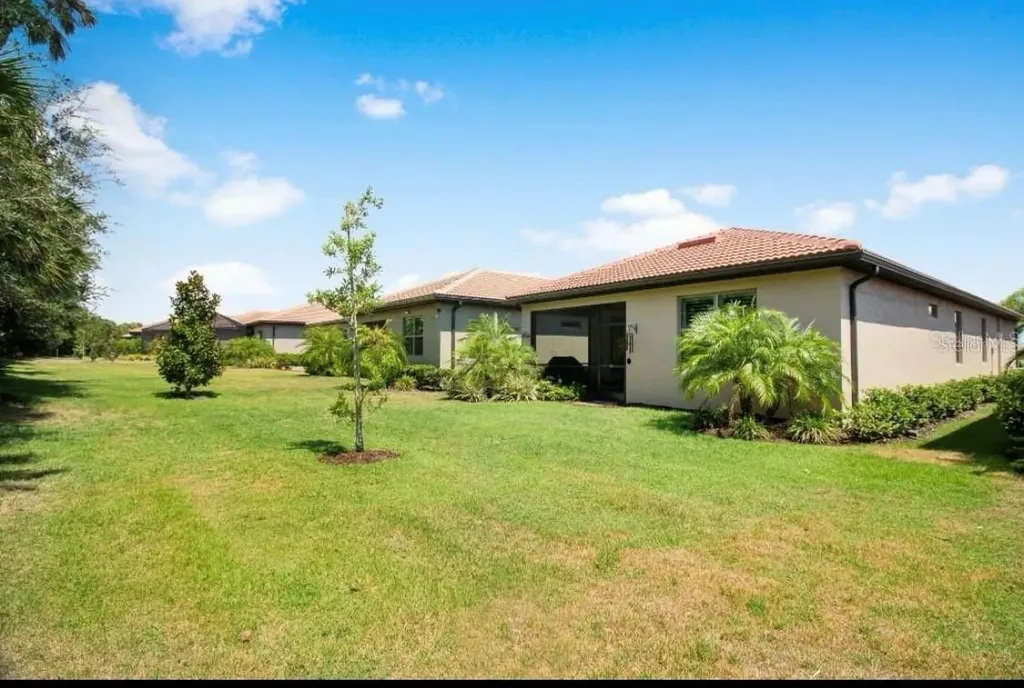 200 Soliera Street Nokomis FL 34275