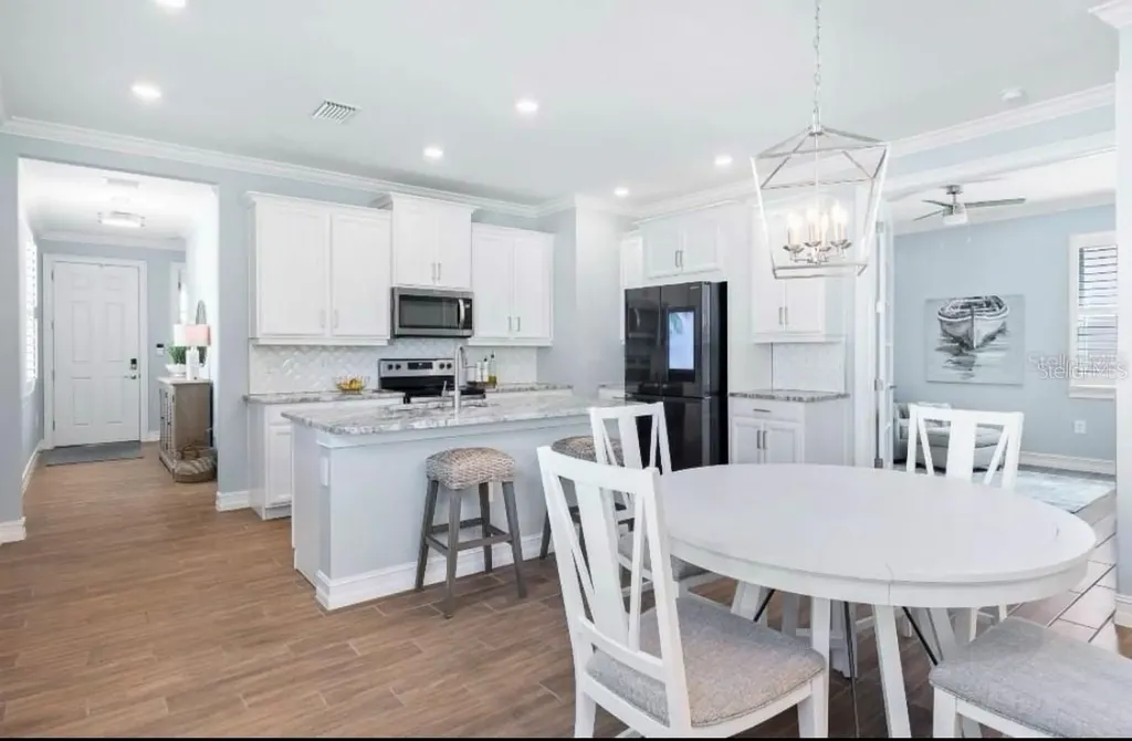 200 Soliera Street Nokomis FL 34275