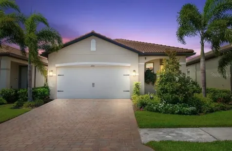 200 Soliera Street Nokomis FL 34275