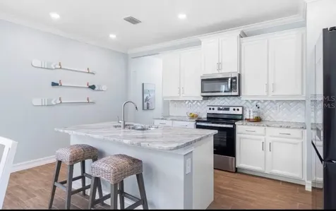 200 Soliera Street Nokomis FL 34275
