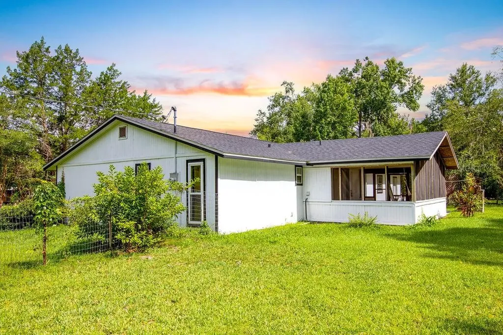 369 NE Diana Terrace Lake City FL 32055