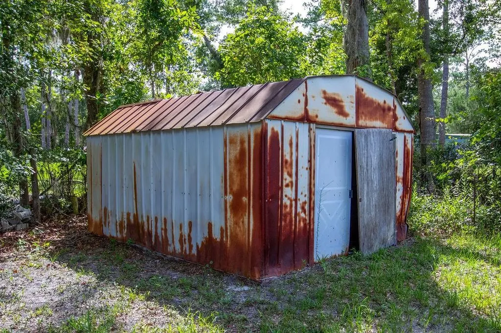 369 NE Diana Terrace Lake City FL 32055
