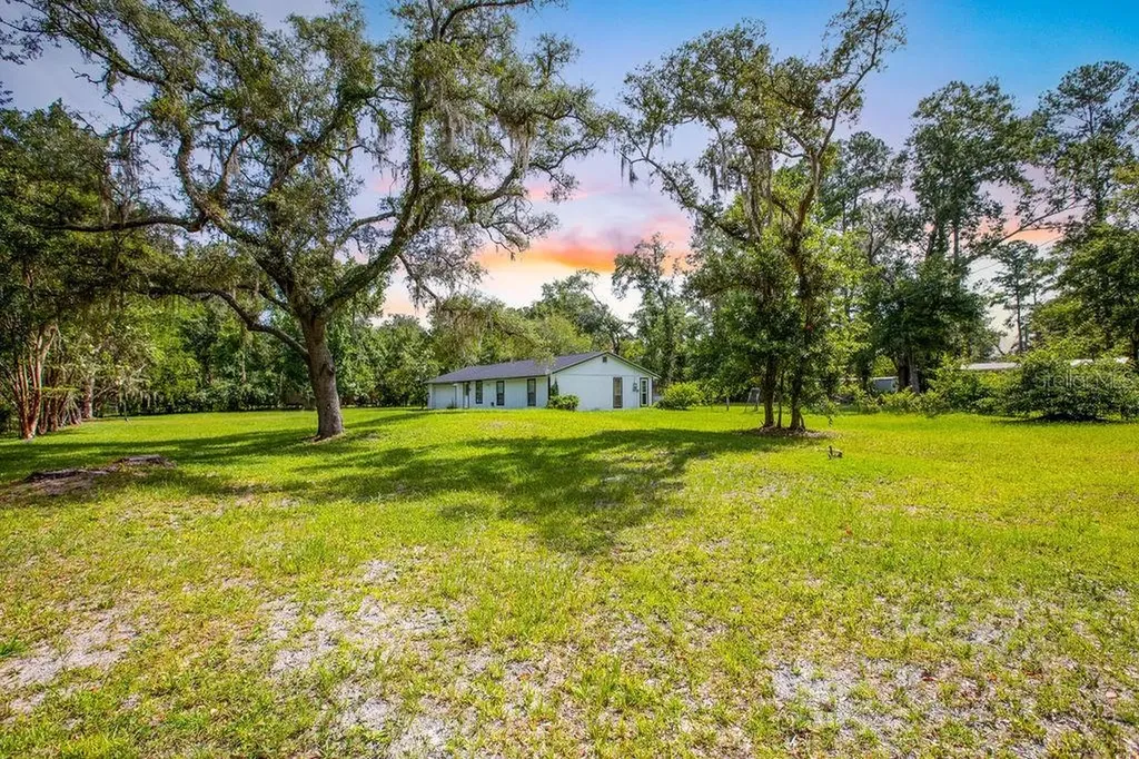 369 NE Diana Terrace Lake City FL 32055