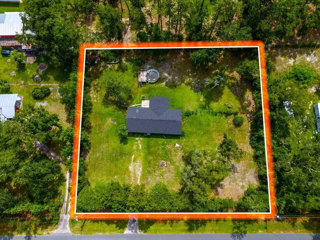369 NE Diana Terrace Lake City FL 32055