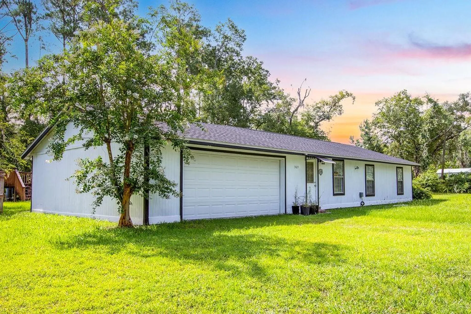 369 NE Diana Terrace Lake City FL 32055