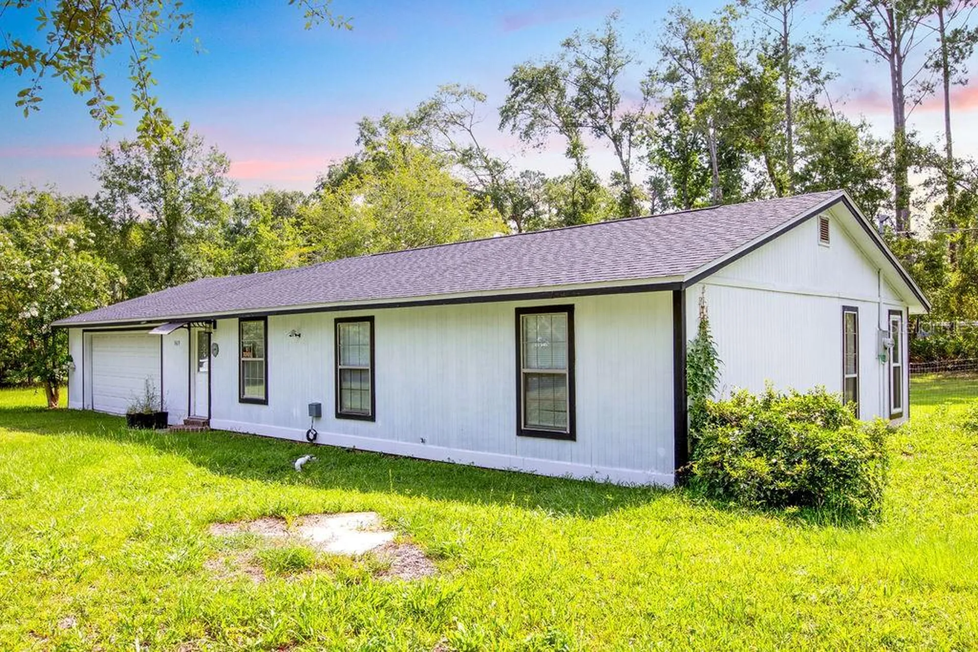 369 NE Diana Terrace Lake City FL 32055
