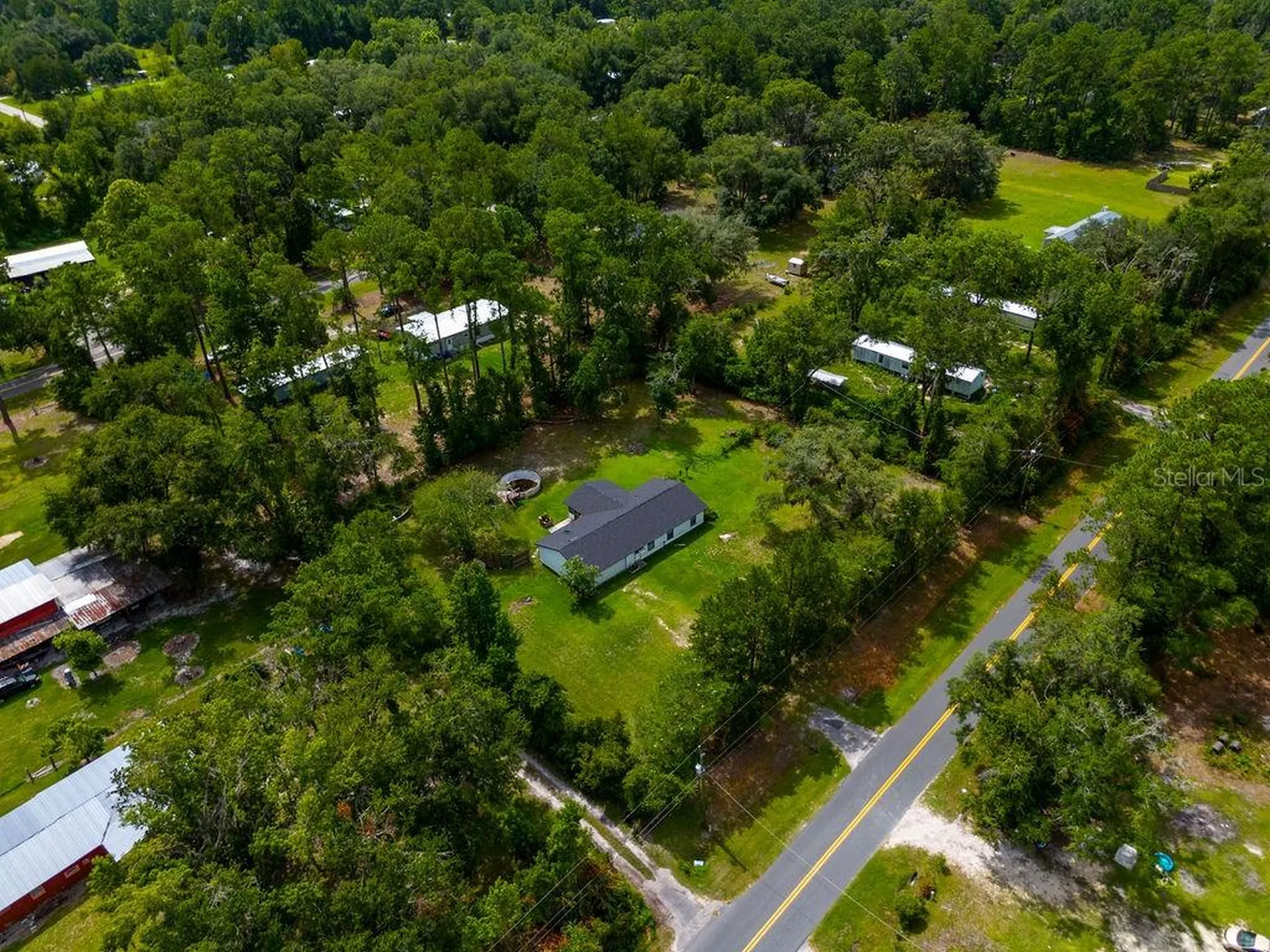 369 NE Diana Terrace Lake City FL 32055