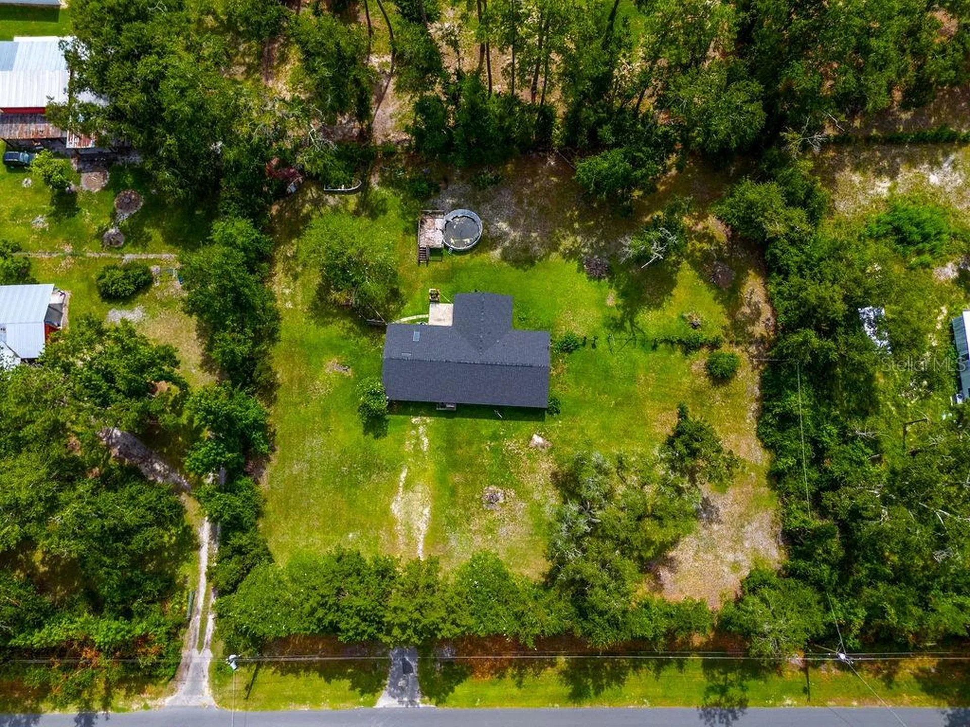 369 NE Diana Terrace Lake City FL 32055