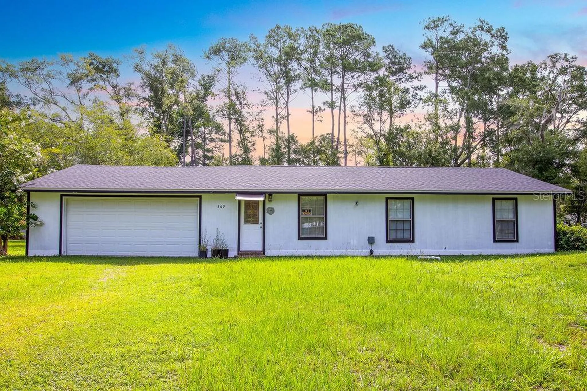 369 NE Diana Terrace Lake City FL 32055