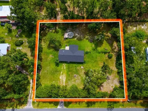 369 NE Diana Terrace Lake City FL 32055