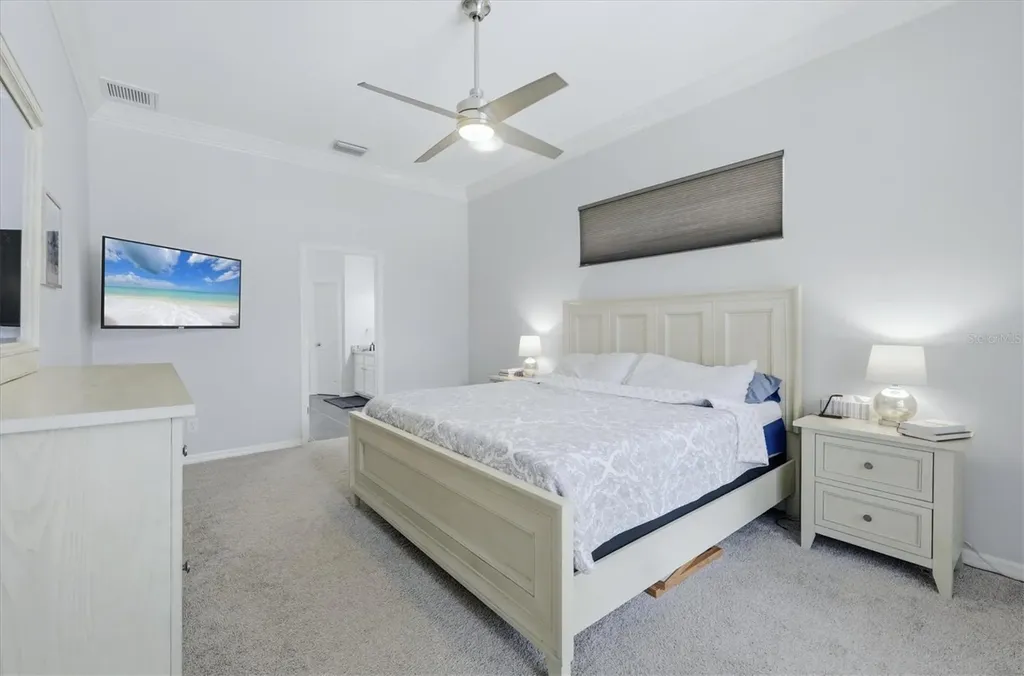 4617 Egmont Drive Bradenton FL 34203